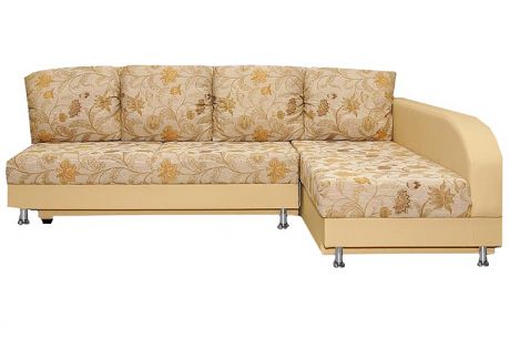 Угловой диван "Бали люкс"