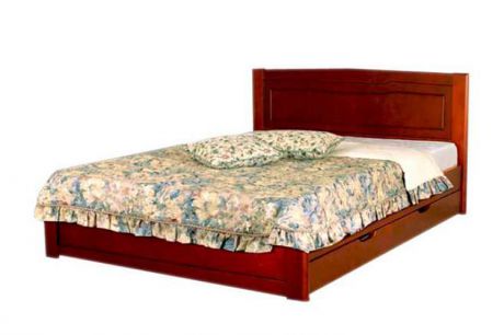 Кровать "Ариэль 2"