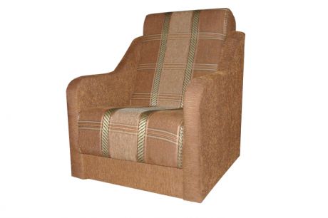 Кресло для отдыха "Елена" в наличии в ткани мега босс 14 и 15