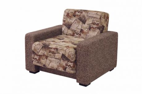 Кресло-кровать "Блюз" 3-2