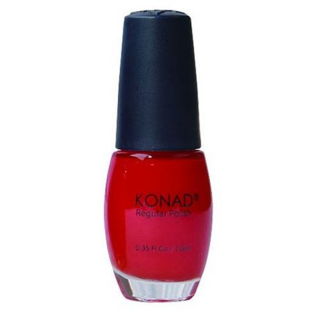 Konad Candy Red