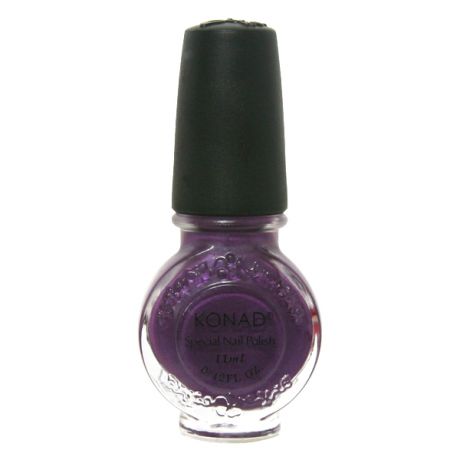 Konad Violet Pearl - Перламутровый фиолетовый