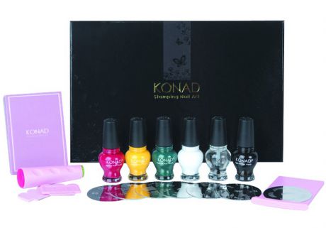 Konad Classic collection 2
