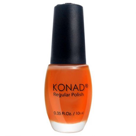 Konad Psyche Orange