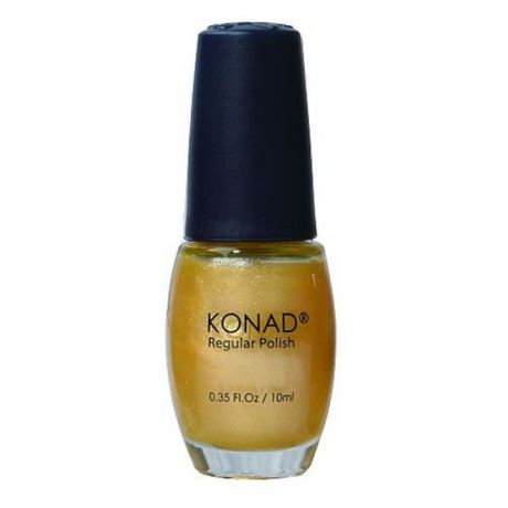 Konad Yellow Gold