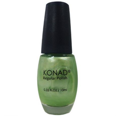 Konad Light Green