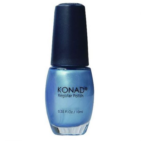 Konad Sky Blue