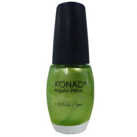Konad Shining Green