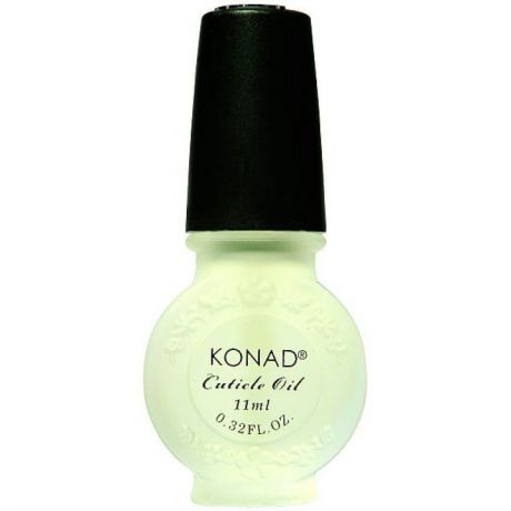 Konad Масло для кутикулы Жасмин - Cuticle Oil Jasmin