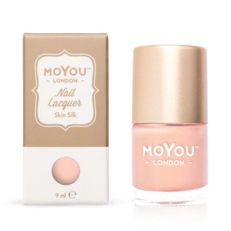 MoYou London Skin Silk