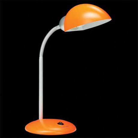 Настольная лампа Eurosvet 1926 оранжевый