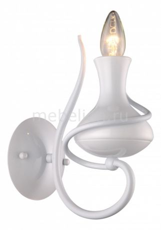 Arte Lamp Vaso A6819AP-1WH