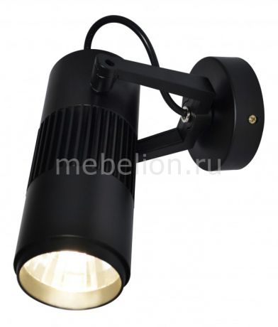 Arte Lamp Track Lights A6520AP-1BK