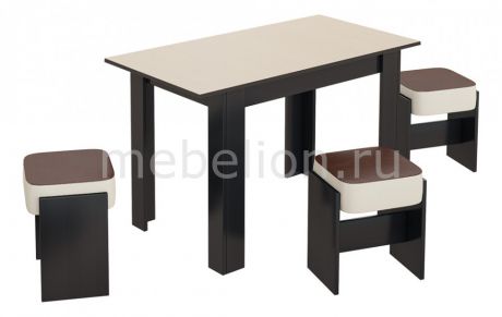 Мебель Трия Кантри тип 1 МФ-105.036