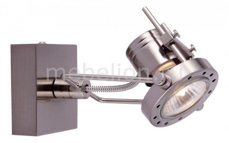 Arte Lamp Costruttore A4300AP-1SS
