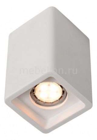 Arte Lamp Накладной светильник Tubo A9261PL-1WH