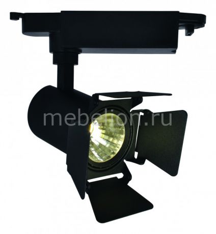 Arte Lamp Светильник на штанге Track lights A6709PL-1BK
