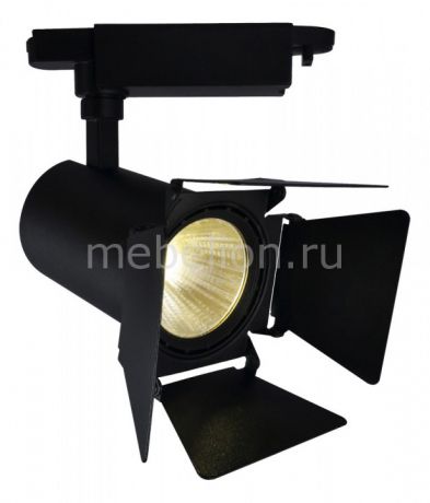 Arte Lamp Светильник на штанге Track lights A6720PL-1BK