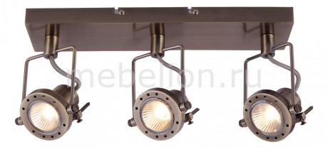 Arte Lamp Costruttore A4300PL-3AB