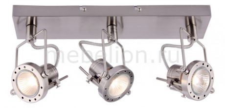 Arte Lamp Costruttore A4300PL-3SS