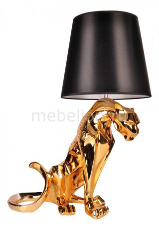 Kink Light декоративная Леопард 07701