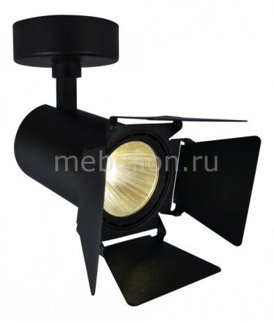 Arte Lamp Светильник на штанге Track lights A6709AP-1BK