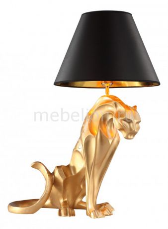 Kink Light декоративная Леопард 7041-1,04 мат