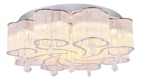 Arte Lamp Ondata A8561PL-20CL