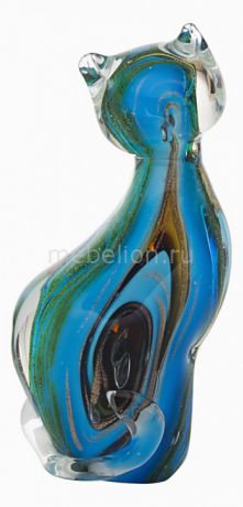 Garda Decor (8х6х17.5 см) Glass F5937
