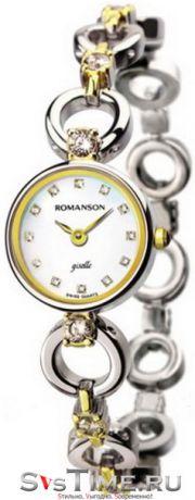 Romanson Romanson RM 0347Q LC(WH)