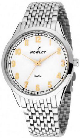 Nowley Nowley 8-5476-0-3