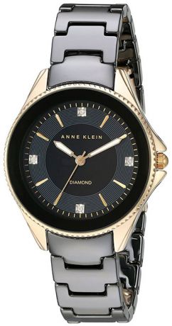 Anne Klein Anne Klein 2390 BKGB