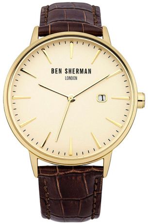Ben Sherman Ben Sherman WB001BRA