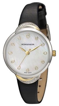 Romanson Romanson RL 4203Q LC(WH)
