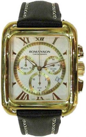 Romanson Romanson TL 0353H MG(WH)