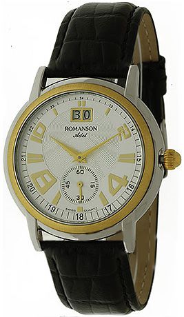 Romanson Romanson TL 3587B MC(WH)