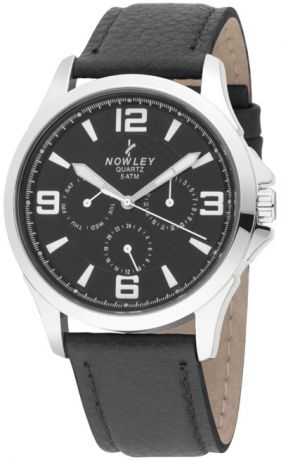 Nowley Nowley 8-5575-0-8