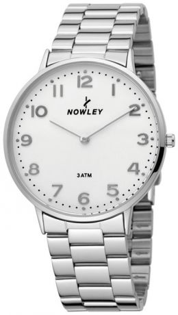 Nowley Nowley 8-5607-0-1