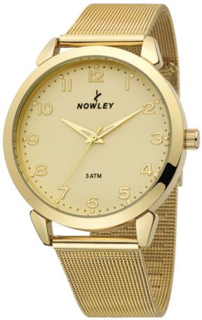 Nowley Nowley 8-5614-0-0