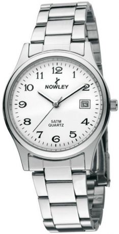 Nowley Nowley 8-1938-0-0