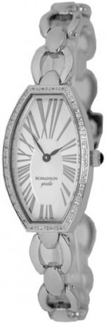 Romanson Romanson RM 8231Q LW(WH)