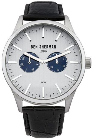 Ben Sherman Ben Sherman WB024SA