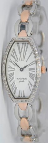 Romanson Romanson RM 8231Q LJ(WH)