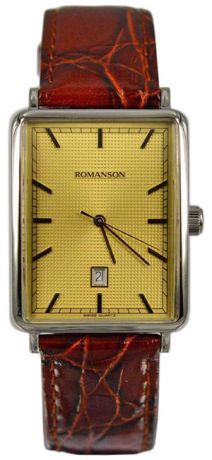 Romanson Romanson DL 5163N MW(GD)