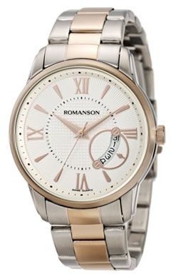 Romanson Romanson TM 3205 MJ(WH)