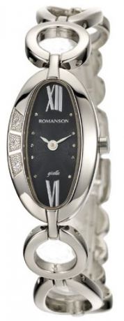 Romanson Romanson RM 0349Q LW(BK)