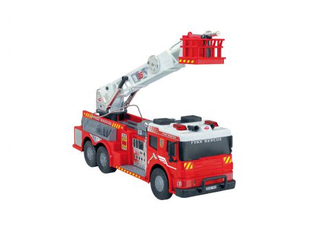 DICKIE Пожарная машина (3442889)