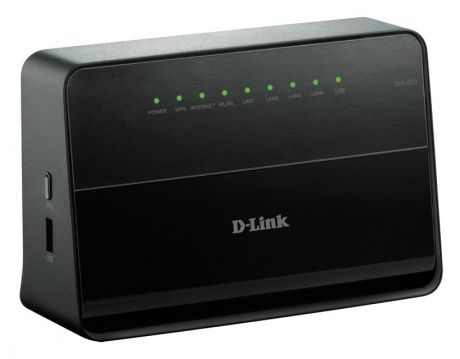 D-Link DIR-620/A/E1A