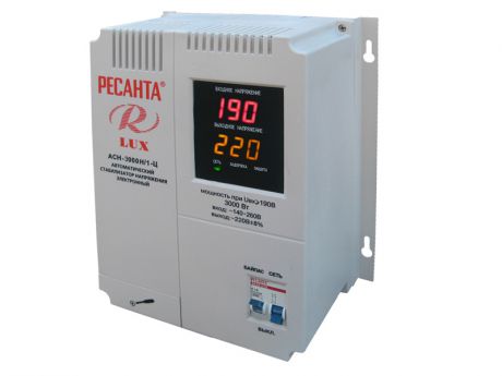 Ресанта АСН-3000Н/1-Ц