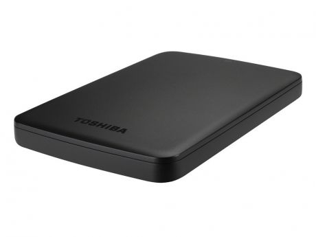 Toshiba Canvio Basics 2TB